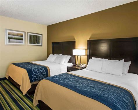 Comfort Inn & Suites Lantana